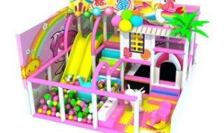 淘气堡室内游乐场需要营业执照吗 室内儿童乐园淘气堡