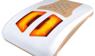 腰间盘突出腰带品牌 腰间盘突出的按摩器