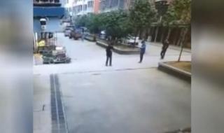 化粪池是密封的吗会不会爆炸啊 官方回应化粪池爆炸